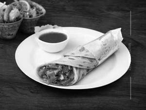Achari Chaap Roll