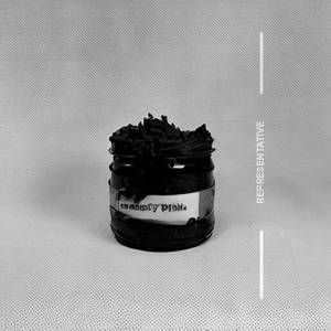 Choco Caramel Jar