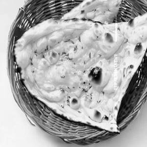 Butter naan                    