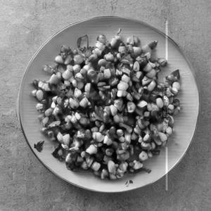 Crispy Sweet Corn