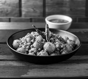 Aloo Gobi
