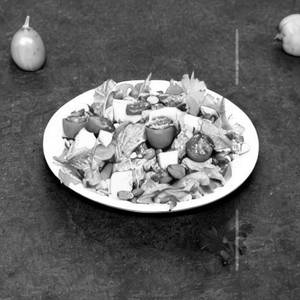Green Salad