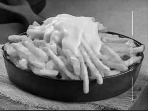 Ck Cheesy Blast Fries