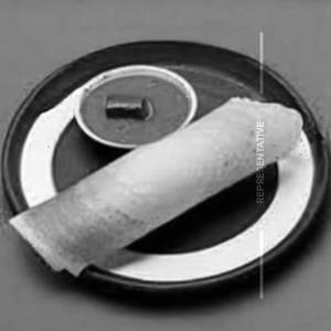 Onion Dosa