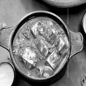 Paneer Mumtaz