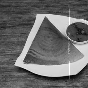 Spl.upma Dosa