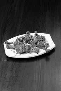 Drumstick Chicken