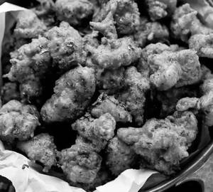 Chicken Pakora(6Pc)