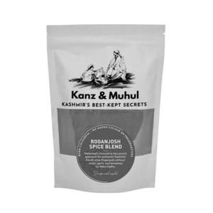 Roganjosh Spice Blend For 1kg