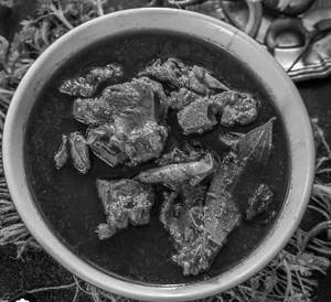 Laal Maas (4 Pcs)