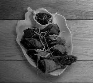 Chicken Spring Roll