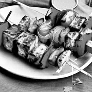 Paneer tikka tandoori                                                                                                                                   