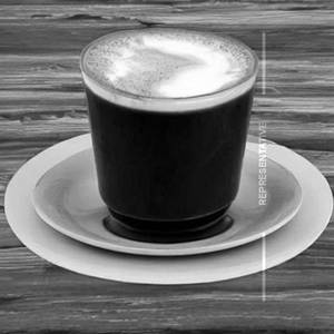 Tiramisu Latte