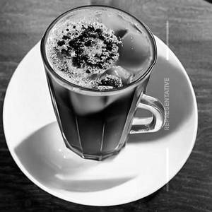 Iced Americano