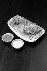 Chicken Biryani Family Pack
