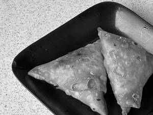 Veg Samosa