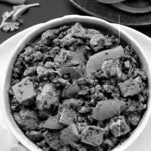 Mix Vegetable