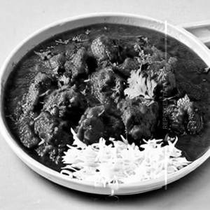 Degchi Mutton