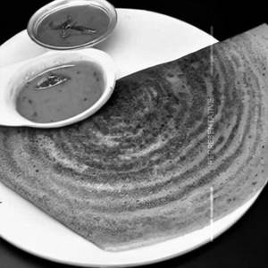 S.s.spl Ghee Beni Dosa