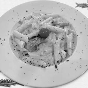 Veg Delight Pasta [kc]