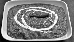 Saag Paneer