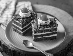 Black Forest Pastry