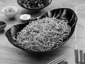 Hakka Noodles