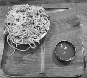 Veg Noodles