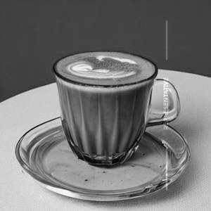 Cafe Latte (hot)