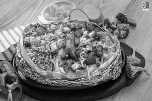 Oriental Sizzler