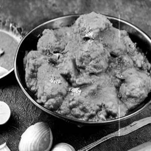 Aloo Gobi Masala