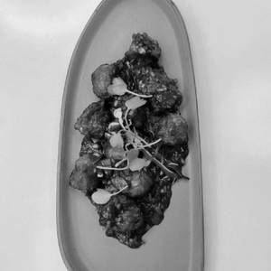 Veg Manchurian