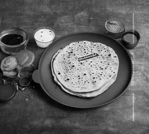 Tawa Paratha