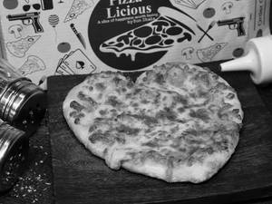 Margherita Heart