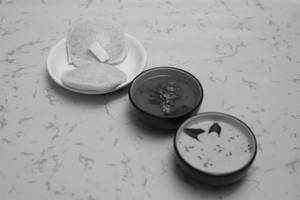 Butter Idli (2pcs)