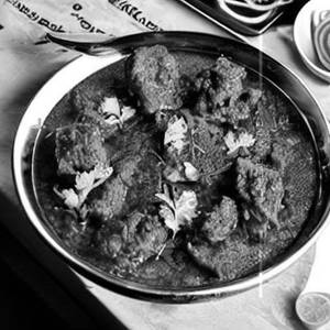 Subz Peshawari