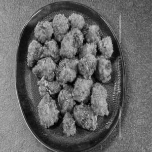 Veg Crispy