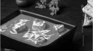 Butter Paneer
