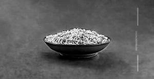 Burnt Garlic Fried Noodles