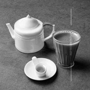 Masala Tea