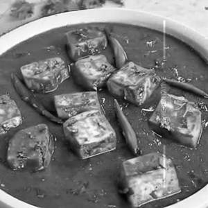Paneer tufani