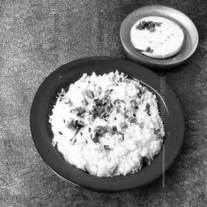 Curd Rice