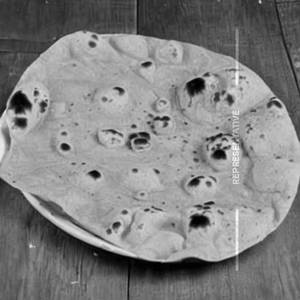 Tava Ghree Roti