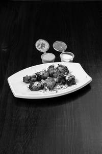Imperial Angara Kabab