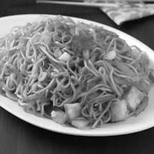 Paneer Chowmein