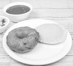 Single Idi Vada