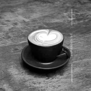 Turkish Cappuccino