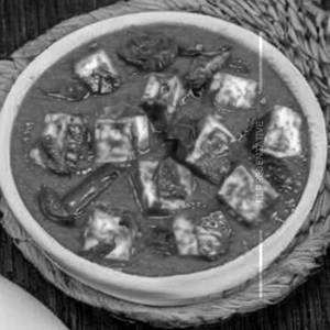 Paneer Lajawab