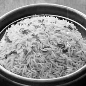 Coriander Rice