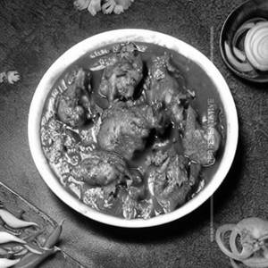 Nihari Gosht